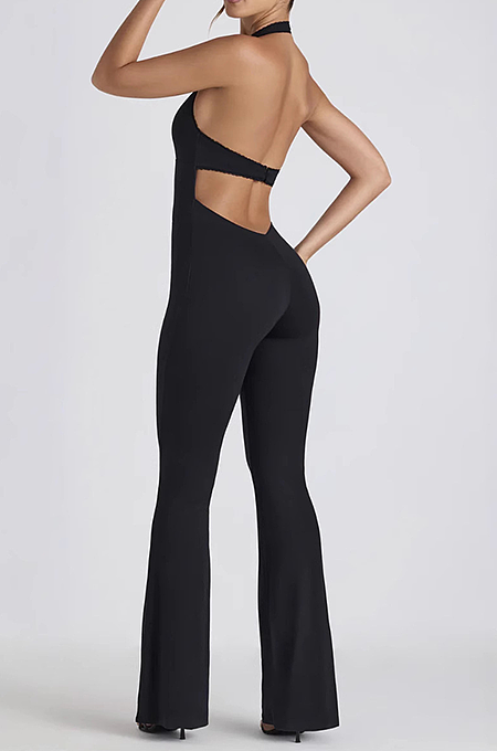 'Brynn' Jumpsuit
