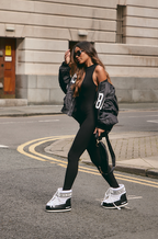 Moon Boot Icon Faux Fur Snow Boots – Black & White Edition