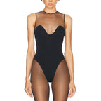'Alta' Bodysuit