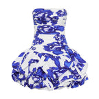 'Noeline' Luxe Dress