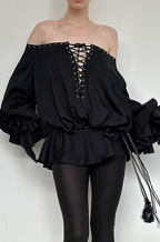 'Zinerva' Mini Dress