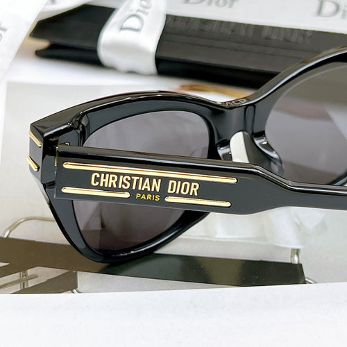 Dior Signature Big Frame Sunglasses