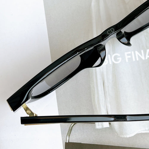 Dior Signature Big Frame Sunglasses