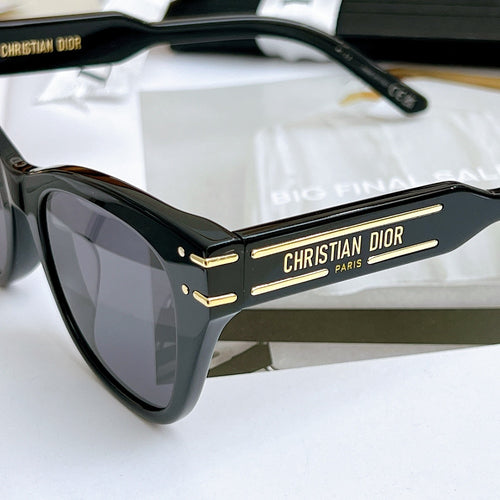 Dior Signature Big Frame Sunglasses