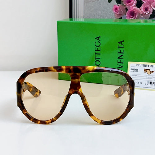 Veneta Extended Sized Framed Glasses