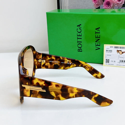 Veneta Extended Sized Framed Glasses