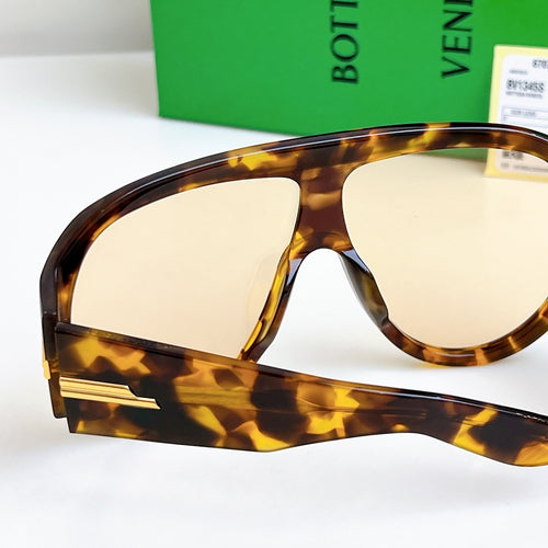 Veneta Extended Sized Framed Glasses