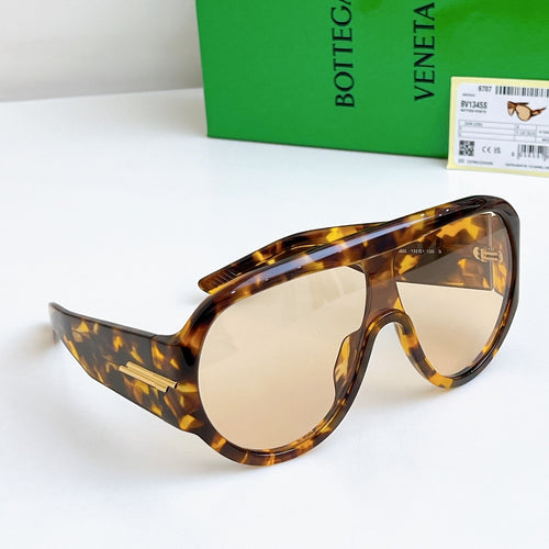 Veneta Extended Sized Framed Glasses