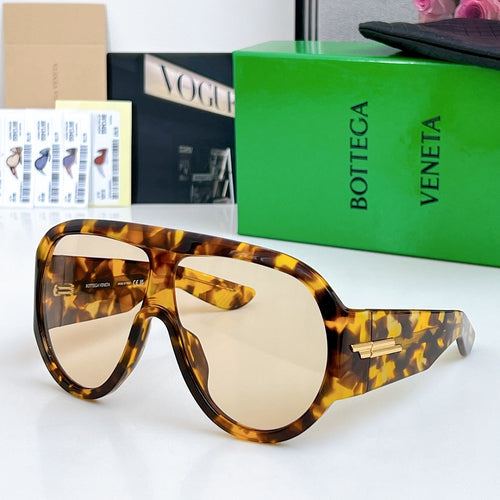 Veneta Extended Sized Framed Glasses