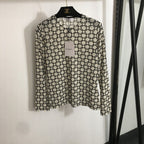 Givenchy Monogram Top