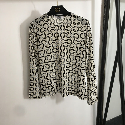 Givenchy Monogram Top