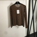 Givenchy Monogram Top