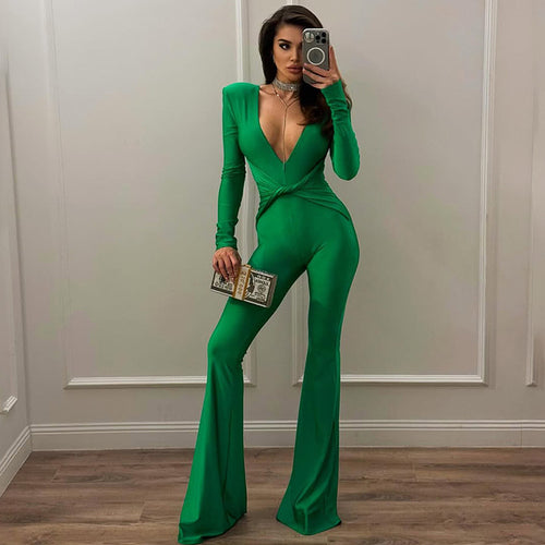 'Galena' Jumpsuit