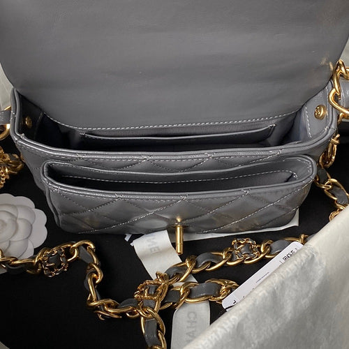 Chanel Mini Flap Bag