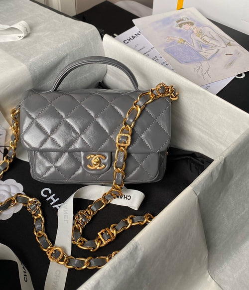 Chanel Mini Flap Bag