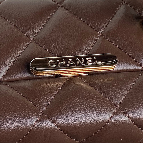 Chanel Vanity Case