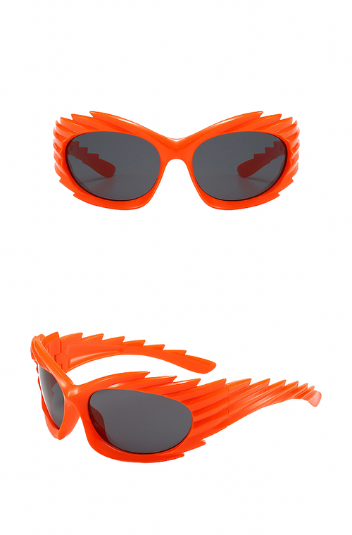 'Lucius' Cutting Edge Sunglasses