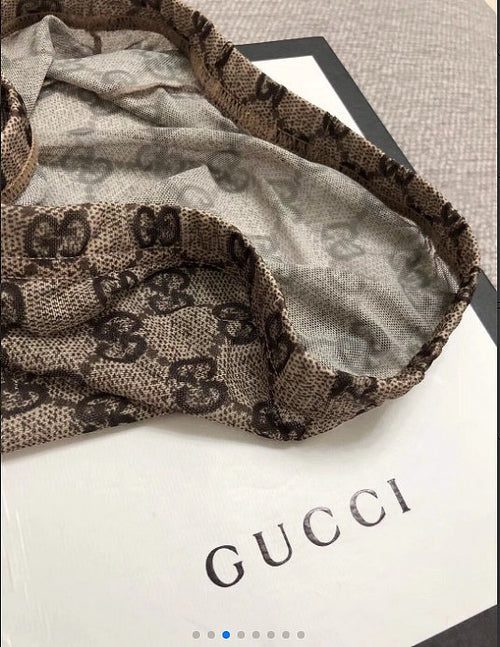 “GG” Tights