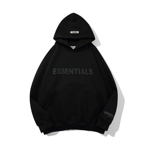 Essentials Men’s Hoodie
