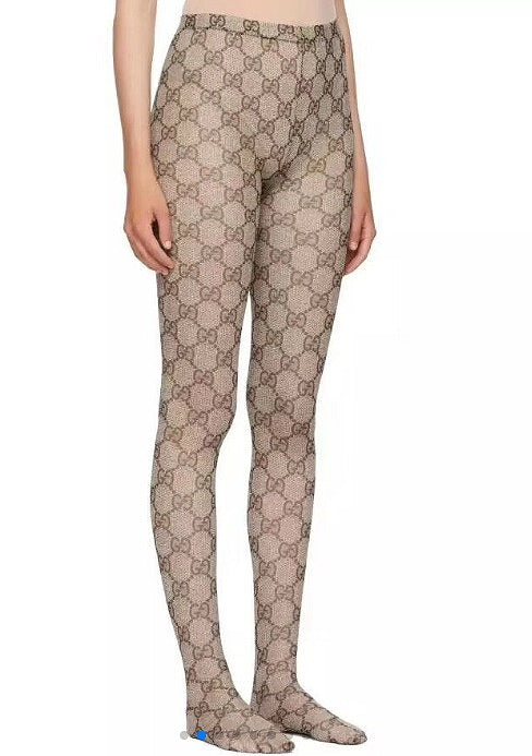 “GG” Tights