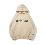 Essentials Men’s Hoodie