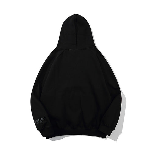 Essentials Men’s Hoodie