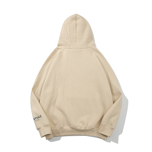 Essentials Men’s Hoodie