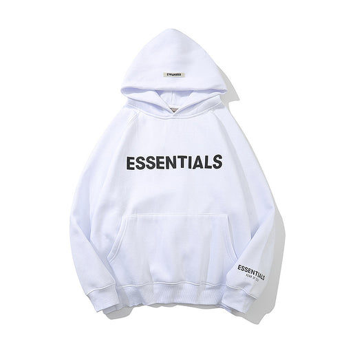 Essentials Men’s Hoodie