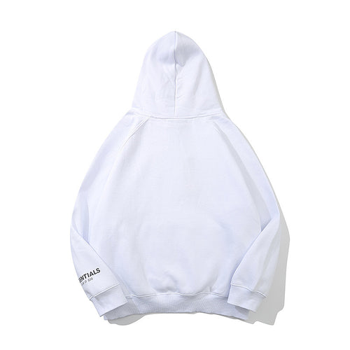 Essentials Men’s Hoodie