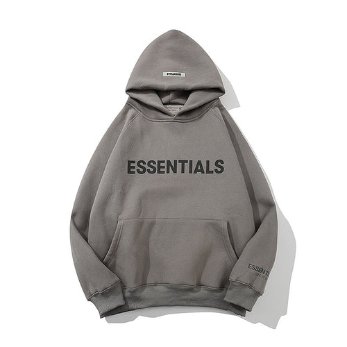 Essentials Men’s Hoodie