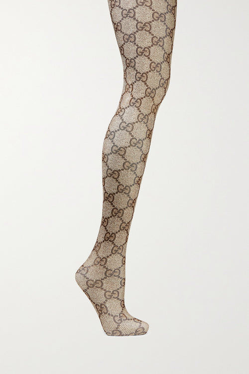“GG” Tights