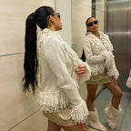 “Anakin” Sweater