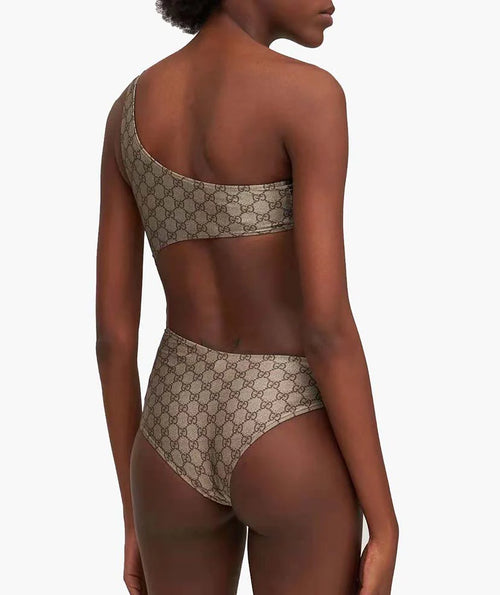 GUCCI X LOVE PARADE LUXE Swimsuit