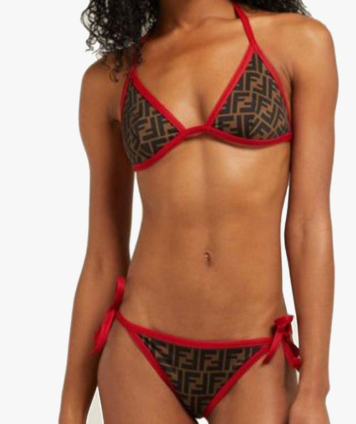 Fendi FUN BIKINI