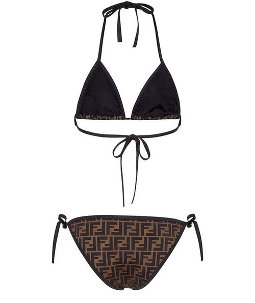 Fendi FUN BIKINI