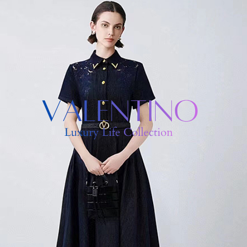 VALENTINO| Luxury Life Collection