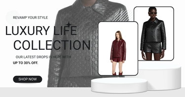 The Luxury Life | Designer House Collection