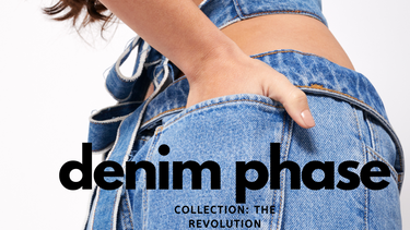 Denim Phase Collection