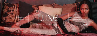 Party with Luxe Collection