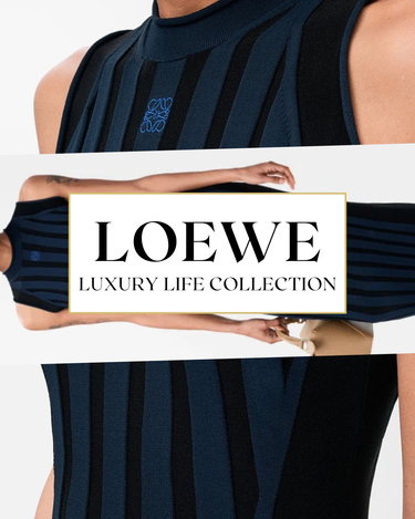 Loewe | Luxury Life Collection