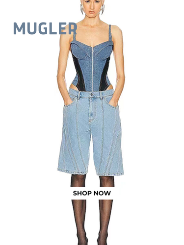 Mugler | Luxury Life Collection