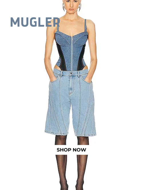 Mugler | Luxury Life Collection