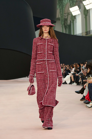 Chanel| Luxury Life Collection