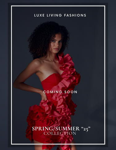 Luxe Living Fashions Spring/Summer '25 Collection