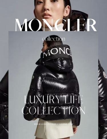 Moncler | Luxury Life Collection
