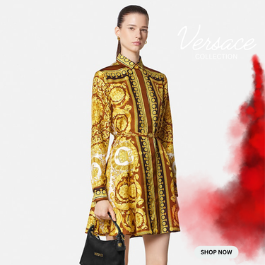 VERSACE | Luxury Life Collection