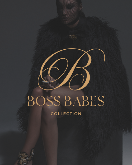 Boss Babes Collection