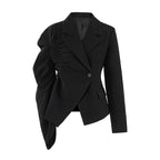 'Croselle' Blazer