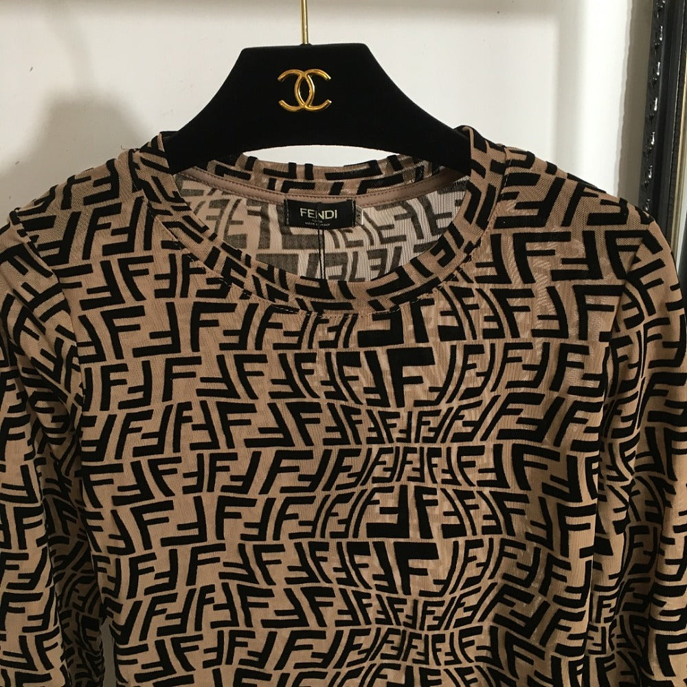 Luxe Designer Bodysuits