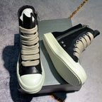 Rick Owen’s Men’s Sneakers